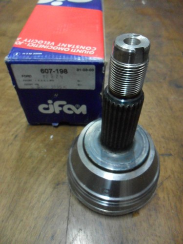 Giunto omocinetico ford escort - giunto,