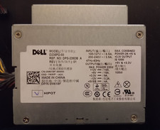 0M618F M618F Dell Optiplex 360,380 D235PD-00 235W Power Supply Unit PSU