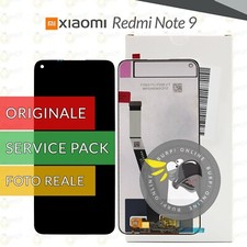 DISPLAY ORIGINALE XIAOMI REDMI