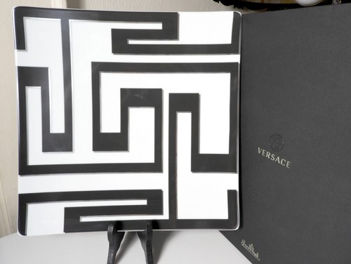 Versace rosenthal dedalo - versace,