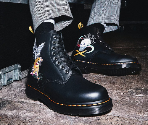 Martens 1460 edizione - dr.martens,