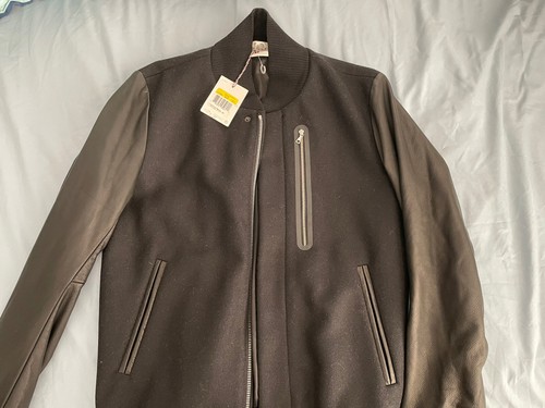 Giacca bomber nike - giacca,
