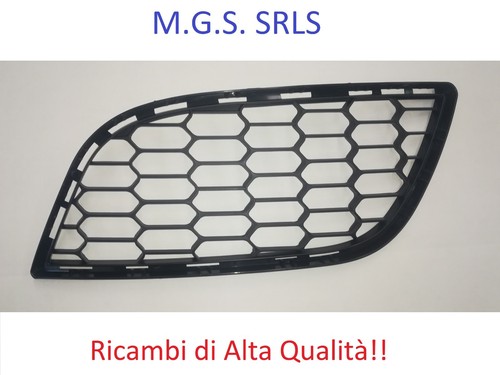 Griglia paraurti anteriore