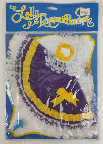 Lolly romantic boutique - lolly,