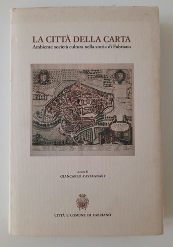 Citta dellla stampa - citta',