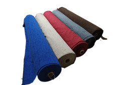 Tessuto ciniglia tappezzeria