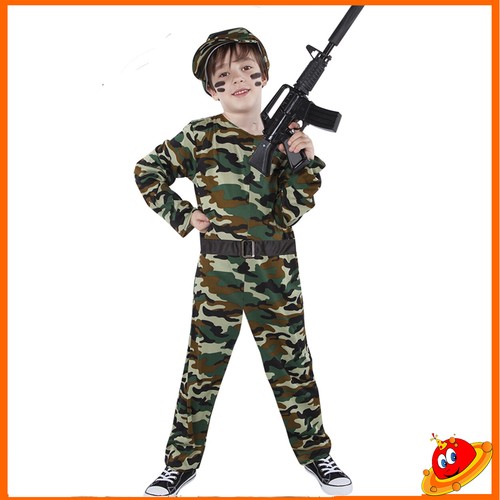 Costume carnevale ragazzo - costume,