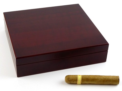 Humidor angelo effetto - humidor,