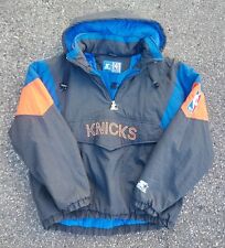 ?Starter Nba New York Knicks Vintage 90s puffer jacket Ewing L?