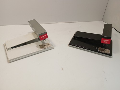 Pezzi spillatrice cucitrice - 2,