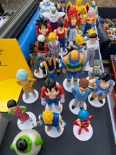 Personaggi di Dragon Ball GT