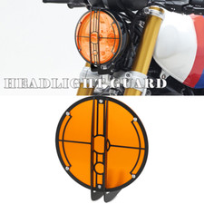 Protezione fari per BMW R1200