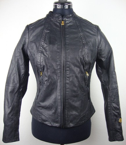 Star raw fae leather - fae,