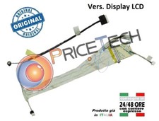  Cavo Flat Display Notebook ASUS A52 A52F A52J X52 X52J p/n 1422-00RL000 v.2 