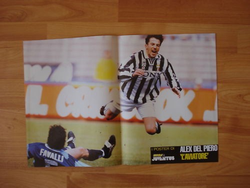 Poster anno 1996 alessandro - poster,