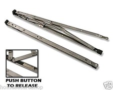 UPVC Cerniere per finestre CON