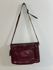 ELEM Borsa a mano in pelle di