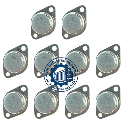 2n3055 10pcs nuovo toshiba - 2n3055,