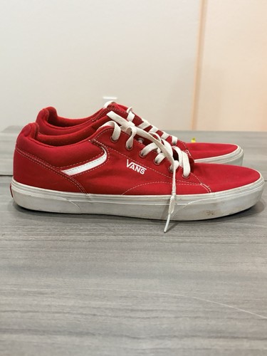 Vans seldan sneakers basse - vans,