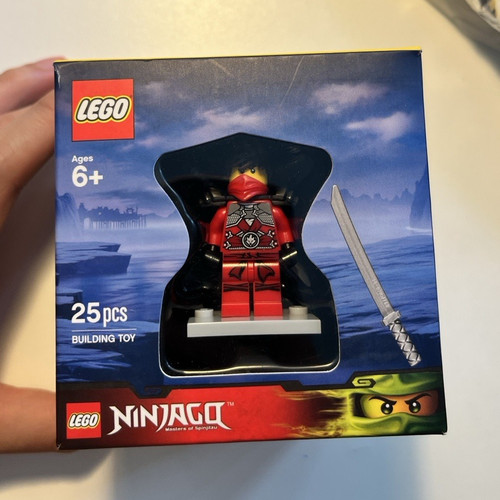 Lego ninjago kai stone - lego,