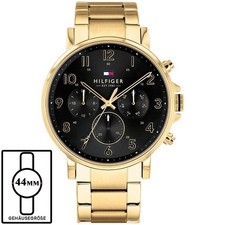 Orologio Uomo TOMMY HILFIGER