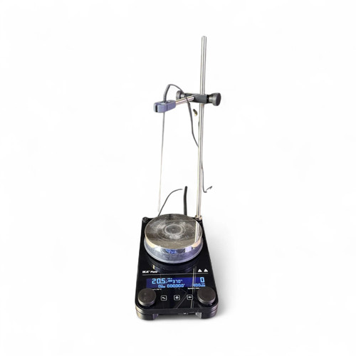 Plate s001 agitatore - plate,