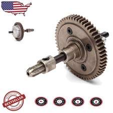 Kit differenziale centrale