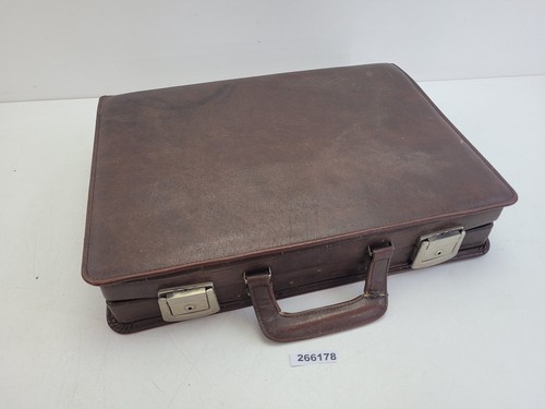 Valigetta ddr marrone - ddr,