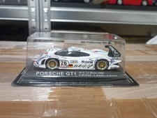MODELLINO PORSCHE 24H LE MANS