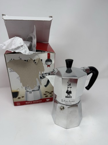 Bialetti moka express coffee - moka,