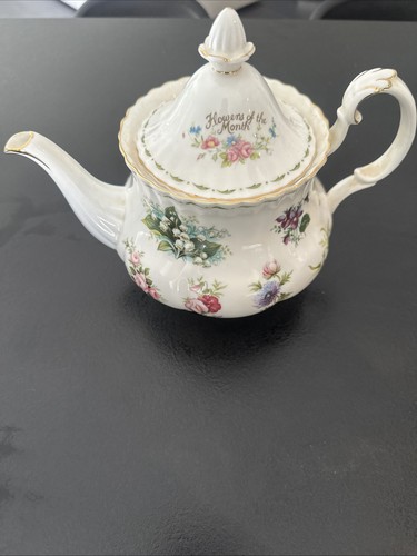Teiera royal albert - teiera,