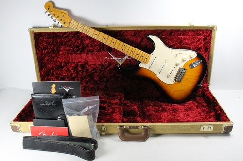 Fender custom shop - 55, ristampa