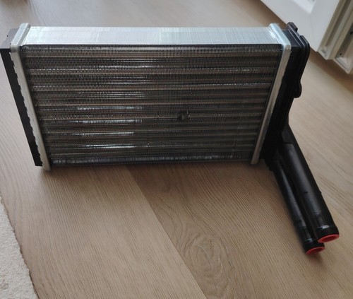 Radiatore passat 2001 tdi - radiatore,