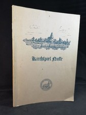 Libro gioco chiesa Nusser