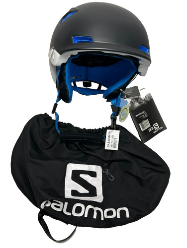 Casco sci sportivo - da,