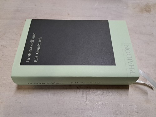 Libro tascabile phaidon - libro, la
