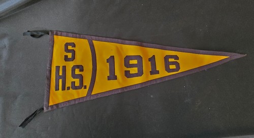 Bandierina gigante high school - gigante,