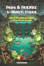 Frog & Friends 5-Minuti