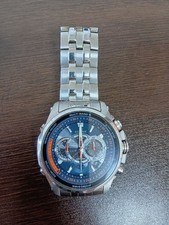 Orologio Cronografo Casio