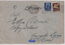 1944 R.S.I. BUSTA  ESPRESSO DA