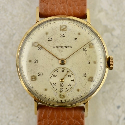 1943 orologio vintage - c.1943,