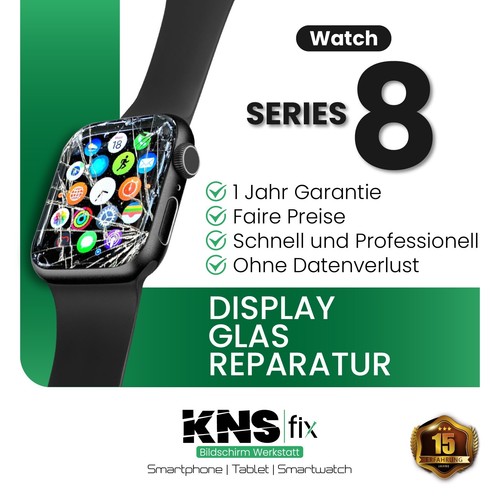 Apple watch serie - apple, display