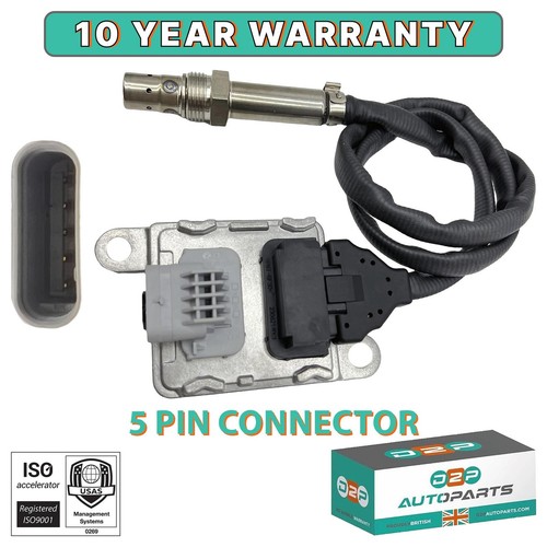 Sensore nox per ford transit - ford,