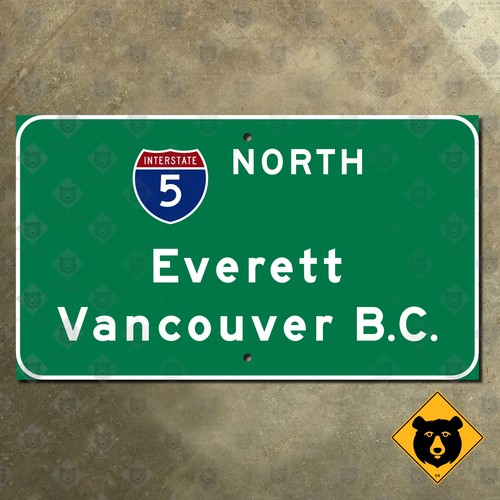 Everett washington vancouver - everett,
