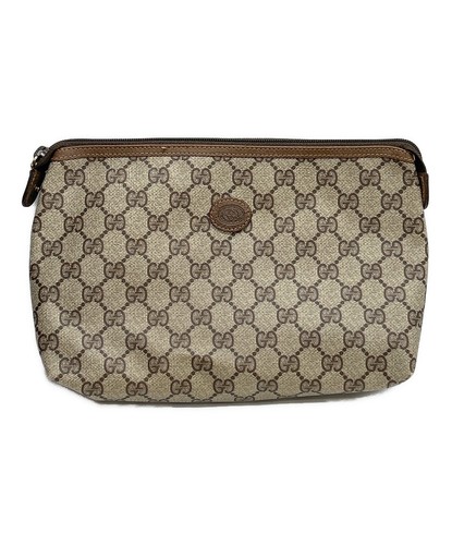 Borsa pochette gucci - pochette,
