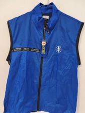 SMANICATO GILET CANOTTA