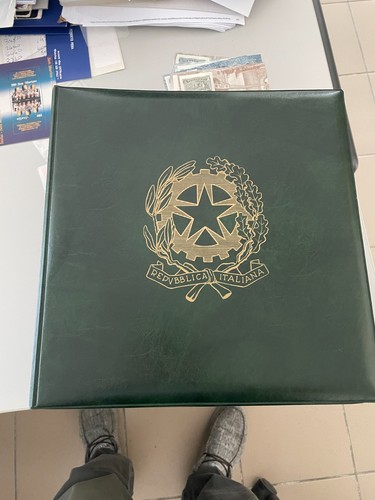 Album marini per - marini, francobolli