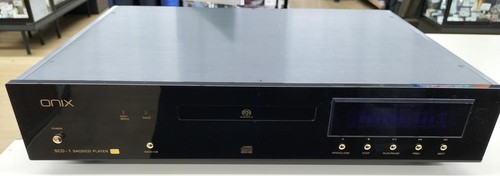 Onix scd 1se lettore sacd - scd-1se,