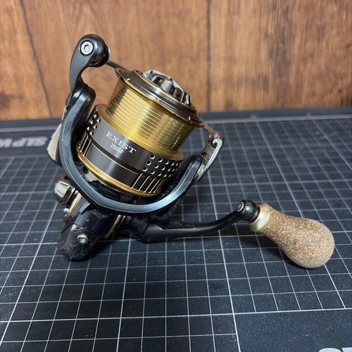 Mulinello pesca daiwa 15 - da,