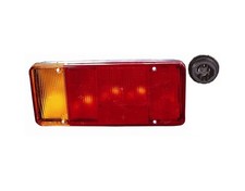 FARO-FANALE POSTERIORE DESTRO